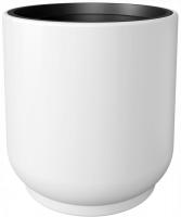 Кашпо Form-Plastic Satina FP-5330-011 (белый)