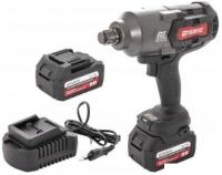 Гайковерт Thorvik BBIW121700 (с 2-мя АКБ, кейс)