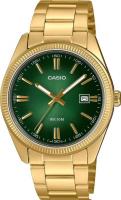 Наручные часы Casio MTP-1302PGC-3A