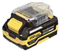 Аккумулятор Hanskonner HBP2004PRO (18В/4 Ah)