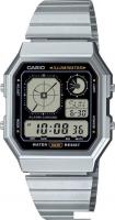 Наручные часы Casio A-130WE-1A