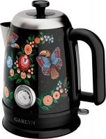 Электрический чайник Garlyn Flower Grace K-400