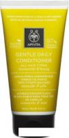 Кондиционер APIVITA для волос Gentle daily conditioner 150 мл