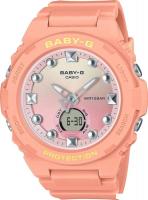 Наручные часы Casio BGA-320-4A1