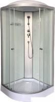 Душевая кабина Saniteco BST-110W