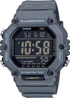 Наручные часы Casio AE-1600H-8B