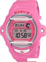Наручные часы Casio BG-169CH-4E
