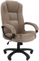 Офисное кресло CHAIRMAN 600 Home (темно-бежевый)