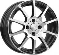 Литые диски SKAD Акита 15x6