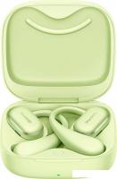 Наушники Huawei FreeArc (зеленый, международная версия)