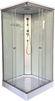 Душевая кабина Saniteco BST-210W