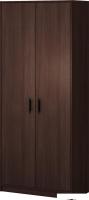 Шкаф распашной Involux Престон 226H024 (венге)