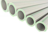 Труба FV Plast PPR Faser S2.5 SDR6 PN20 32x5.4 AA107032004 (0.4 м)