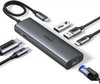 Док-станция Ugreen CM512 45000