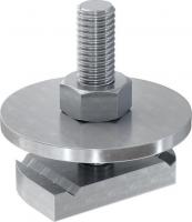 Набор болтов Fischer FCSN M10x60 93363 (50 шт)