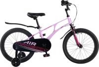 Детский велосипед Maxiscoo Air Стандарт 18 2025 MSC-A1843 (лавандовый матовый, разобранный)