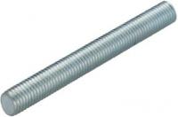 Шпилька Fischer G 8/2 gal. THREADED ROD 79741