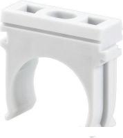 Крепеж-клипса для трубы Rexant 28-0120-2