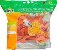 Дюбель для теплоизоляции ЕКТ B009643 (50 шт)