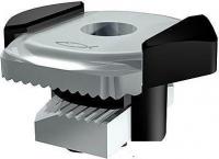 Набор гаек Fischer FSM Clix M 6 538650 (50шт)