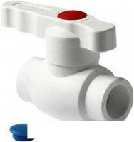 Запорная арматура Pro Aqua PP-R Шаровой кран 50 [PA40016]
