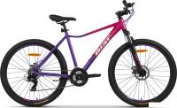 Велосипед AIST Rosy 1.0 Disc 27.5 р.19.5 2025 (розовый)