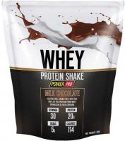 Протеин сывороточный (изолят) Power Pro Whey Shake PP982123 (900г, молочный шоколад)