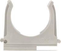 Крепеж-клипса для трубы Rexant 28-0132-2