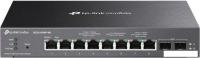 Настраиваемый коммутатор TP-Link SG2210XMP-M2