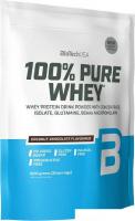 Протеин комплексный BioTech USA 100% Pure Whey (кокос/шоколад, 1000 г)