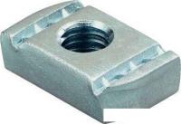 Набор гаек Fischer FCN для профиля FUS M12 77411 (100шт)