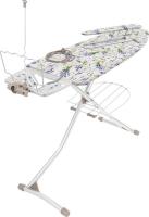 Гладильная доска Ника Грант НГ/18 (лаванда)