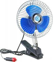 Автовентилятор Skyway S01901007