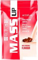 Гейнер Activlab MASS UP (3кг, шоколад)