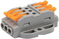 Клемма Rexant 07-6263-5 (5шт)