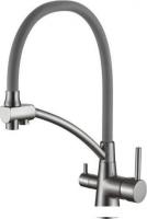 Смеситель Ledeme L4855D-12