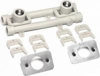 Фитинг Wavin Ekoplastik 20х1/2