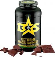 Протеин сывороточный (концентрат) Binasport Extreme Mass Gainer (1500г, шоколад)