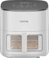 Аэрогриль (аэрофритюрница) Roome AF-ZE7223-A (белый)