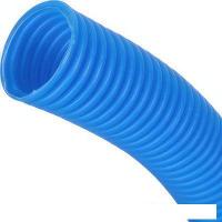 Труба для кабеля AV Engineering AVE800-003 (50м, синий)