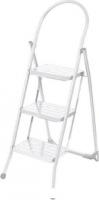 Лестница-стремянка Ника СМШ3/Б (белый)