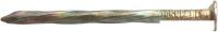 Гвоздь винтовой ЕКТ VZ010153 (5 кг)