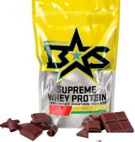Протеин сывороточный (изолят) Binasport Supreme Whey Protein (750г, шоколад)