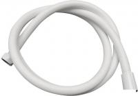 Душевой шланг Abber AF0021W (белый)