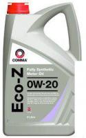 Моторное масло Comma Eco-Z 0W-20 5л