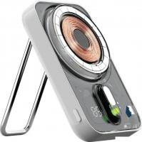 Внешний аккумулятор Momax 1-Power Flow IP128 10000mAh