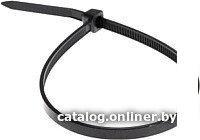 Стяжка для кабеля Rexant 07-0401-8 (100 шт)