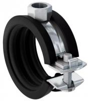 Хомут сантехнический Fischer FGRS 8 - 11 537212 (100 шт)