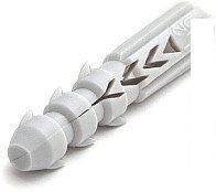 Дюбель распорный ЕКТ 5504048