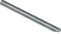 Шпилька Fischer G M12/2M gal. THREADED ROD 579746